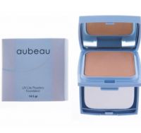 Aubeau UV Lite Powdery Foundation 03 Natural