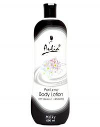 Aulia Perfume Body Lotion Milky