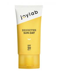 Joylab  Brighter Sun Day SPF 50 PA++ 