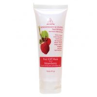 avione Peel Off Mask Strawberry Scented