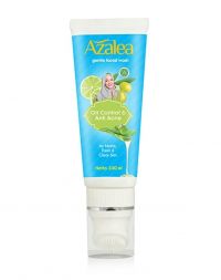Azalea Oil Control and Anti Acne 