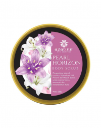 Azarine Cosmetics Body Scrub Pearl Horizon 