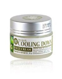 Bali Alus Cooling Down Face Cream 