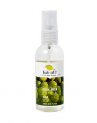 Bali Ratih Body Mist Olive