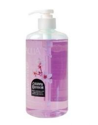 Aulia Anti Bacterial Hand Soap Cherry Blossom
