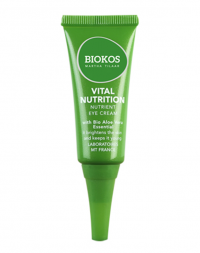 Biokos Vital Nutrition Eye Shield Treatment 