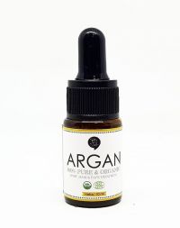 Biotalk.id Organic Argan Oil 