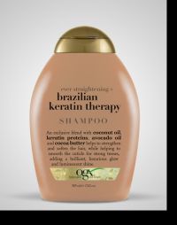 OGX Ever Straightening Brazilian Keratin Therapy