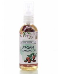 Botanicabeauty.id Argan Cleansing Oil 