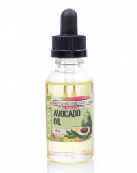 Botanicabeauty.id Avocado Oil 