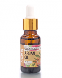 Botanicabeauty.id Argan Oil 