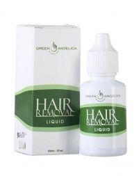 Green Angelica Hair Removal 