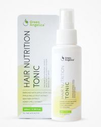 Green Angelica Hair Nutrition Tonic 