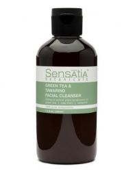 Sensatia Botanicals Tea Tree & Lemon Facial Cleanser 