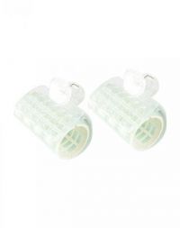 Jacquelle Hair Roller Mint