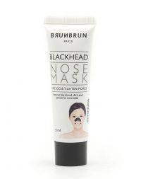 Brunbrun Paris Blackhead Nose Mask 