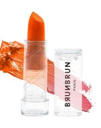 Brunbrun Paris Magic Lipstick Zealot