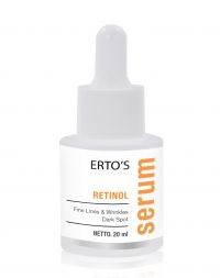 Ertos Retinol Serum 