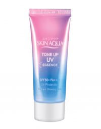 Skin Aqua Tone Up UV Essence SPF50+ PA++++ 