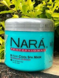 Nara Nara Hair Cool Spa Mask 