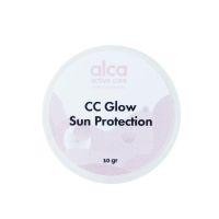 Alca Active Care CC Glow Sun Protection 