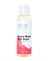 Alca Active Care Facial Wash Acne 