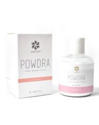 SugarPot Powdra Body Powder Lovely Rose