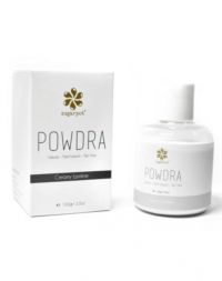 SugarPot Powdra Body Powder Creamy Jasmine