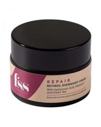 For Skin's Sake (FSS) Retinol Overnight Cream 