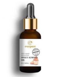 Everpure Sweet Almond Oil 