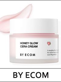 BY ECOM Honey Glow Cera Cream 
