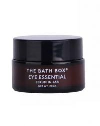 The Bath Box Eye Essential Serum 