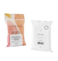 Rollover Reaction Facial Cleansing Wipes 