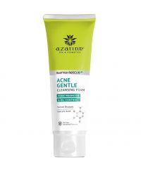 Azarine Cosmetics Acne Gentle Cleansing Foam 