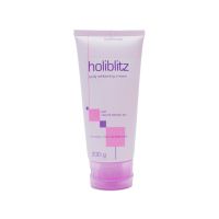 DeBiuryn Holiblitz Body Whitening Cream 