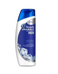 Head & Shoulders Men Anti-Dandruff Shampoo Cool Blast