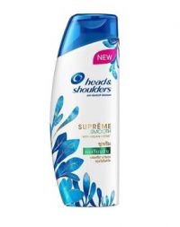 Head & Shoulders Suprême Smooth Shampoo Anti-Ketombe 