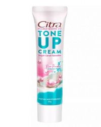 Citra Tone Up Face Cream Pearly White UV