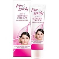 Fair & Lovely 2-in-1 Powder Cream 