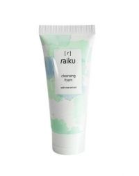 Raiku Beauty Cleansing Foam 