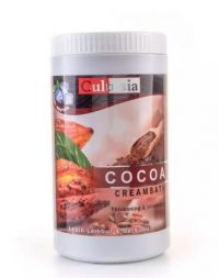 Cultusia Creambath Cocoa
