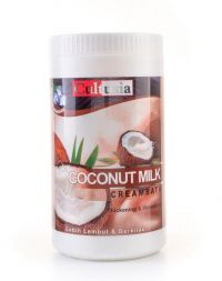Cultusia Creambath Coconut Milk