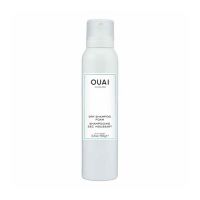 OUAI Dry Shampoo Foam 