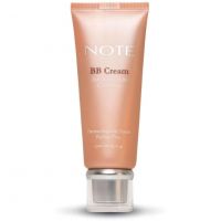 Note Cosmetics BB Cream Foundation 02