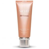 Note Cosmetics BB Cream Foundation 501