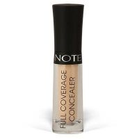 Note Cosmetics Full Coverage Liquid Concealer 04 Medium Sand