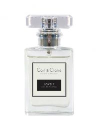 Carl & Claire Lovely EDP 