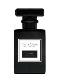 Carl & Claire Velvet EDP 