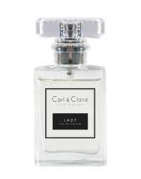 Carl & Claire Eau de Parfum Lady