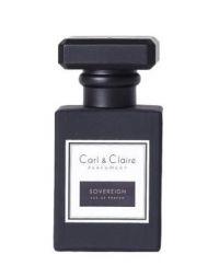 Carl & Claire Eau de Parfum Sovereign